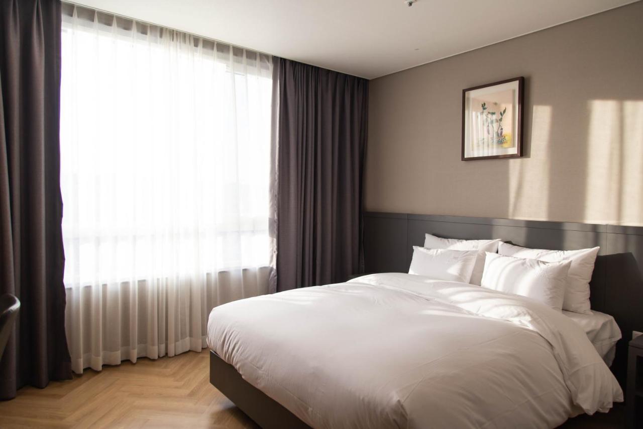 Hotel Daoom Ulszan Kültér fotó