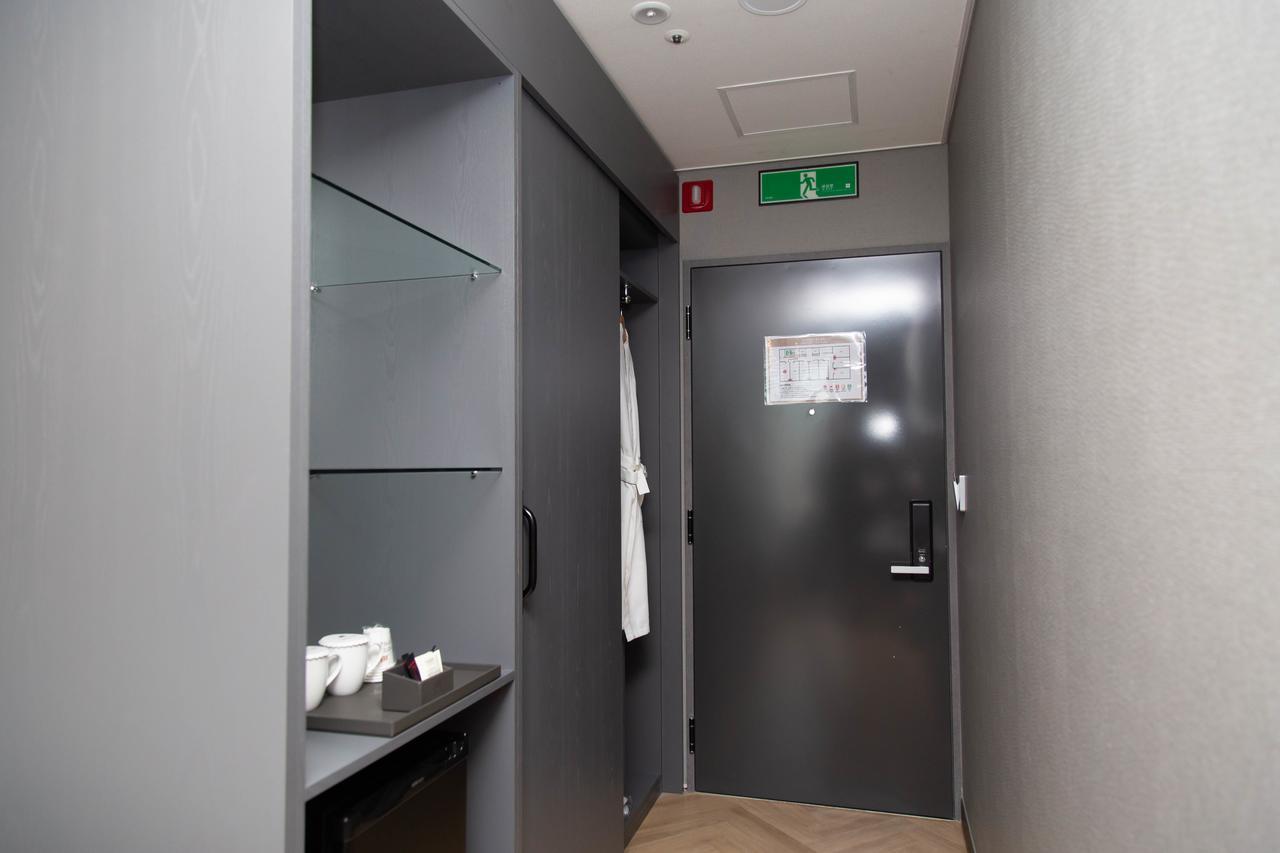 Hotel Daoom Ulszan Kültér fotó