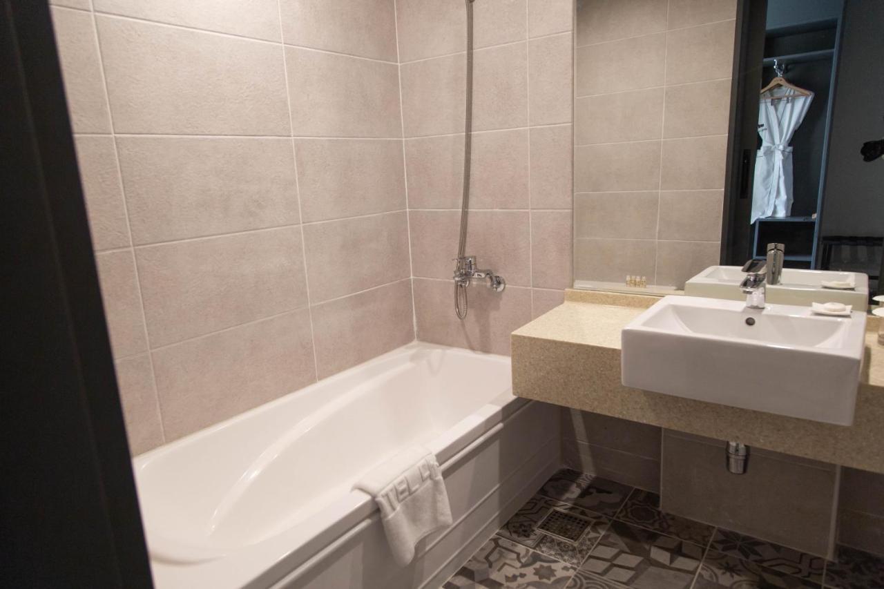 Hotel Daoom Ulszan Kültér fotó