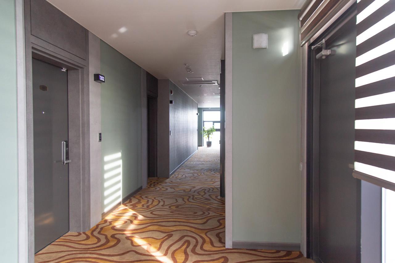 Hotel Daoom Ulszan Kültér fotó