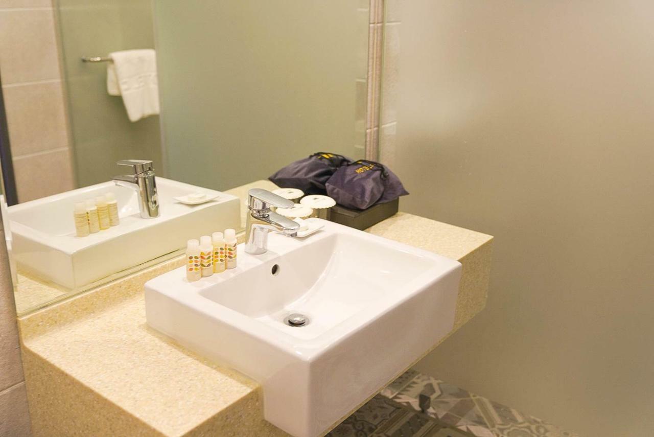 Hotel Daoom Ulszan Kültér fotó