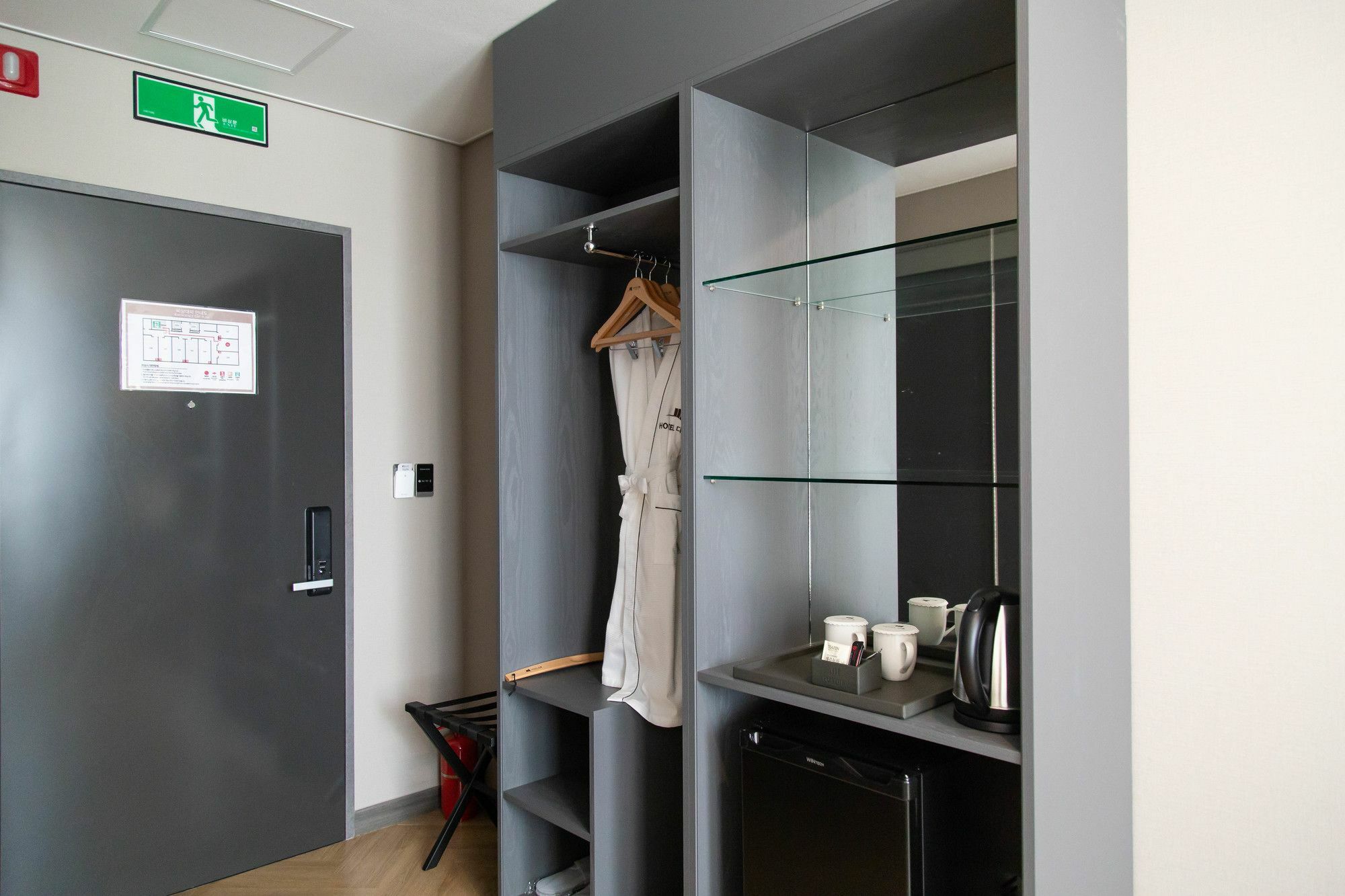 Hotel Daoom Ulszan Kültér fotó
