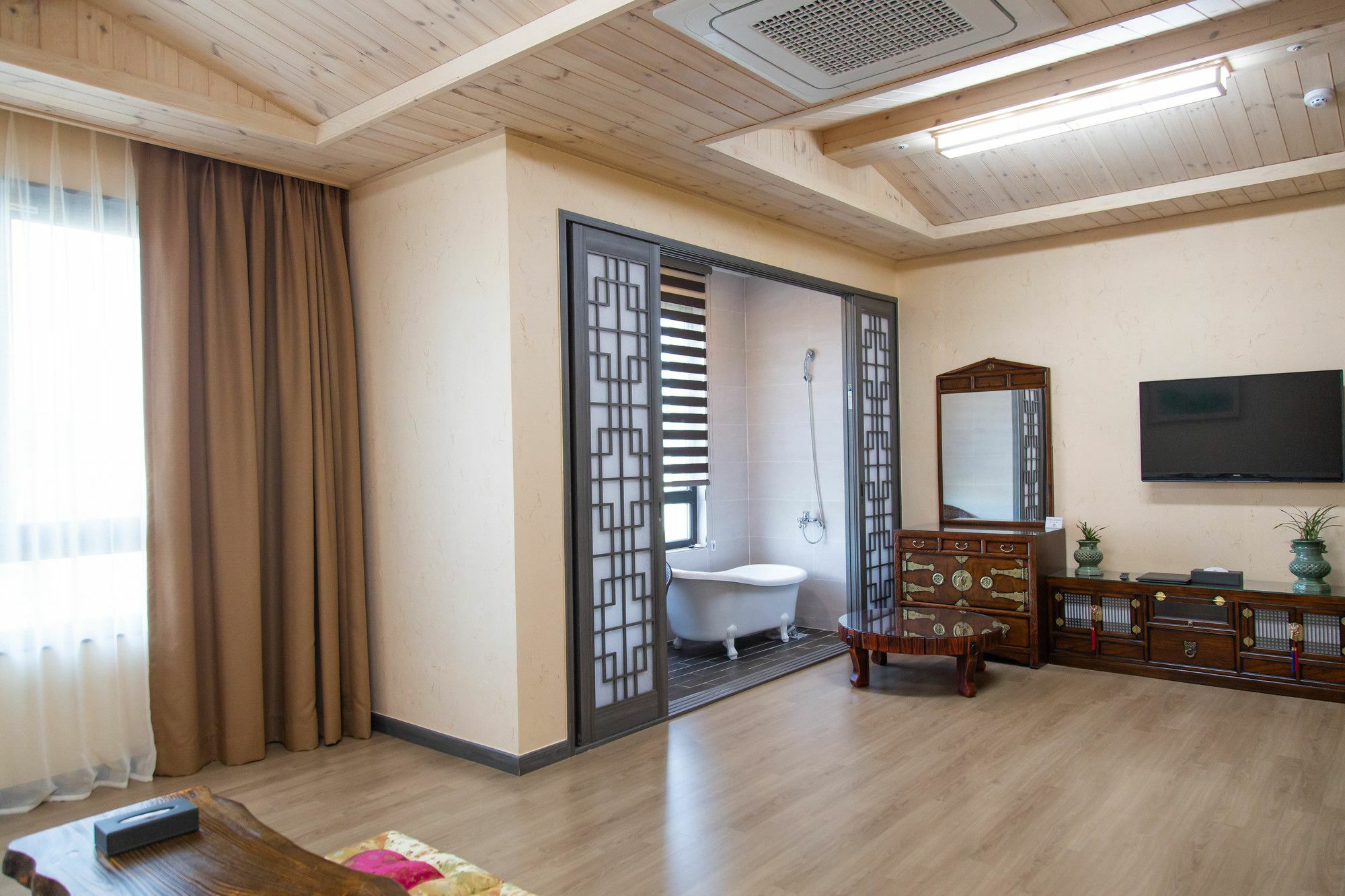 Hotel Daoom Ulszan Kültér fotó