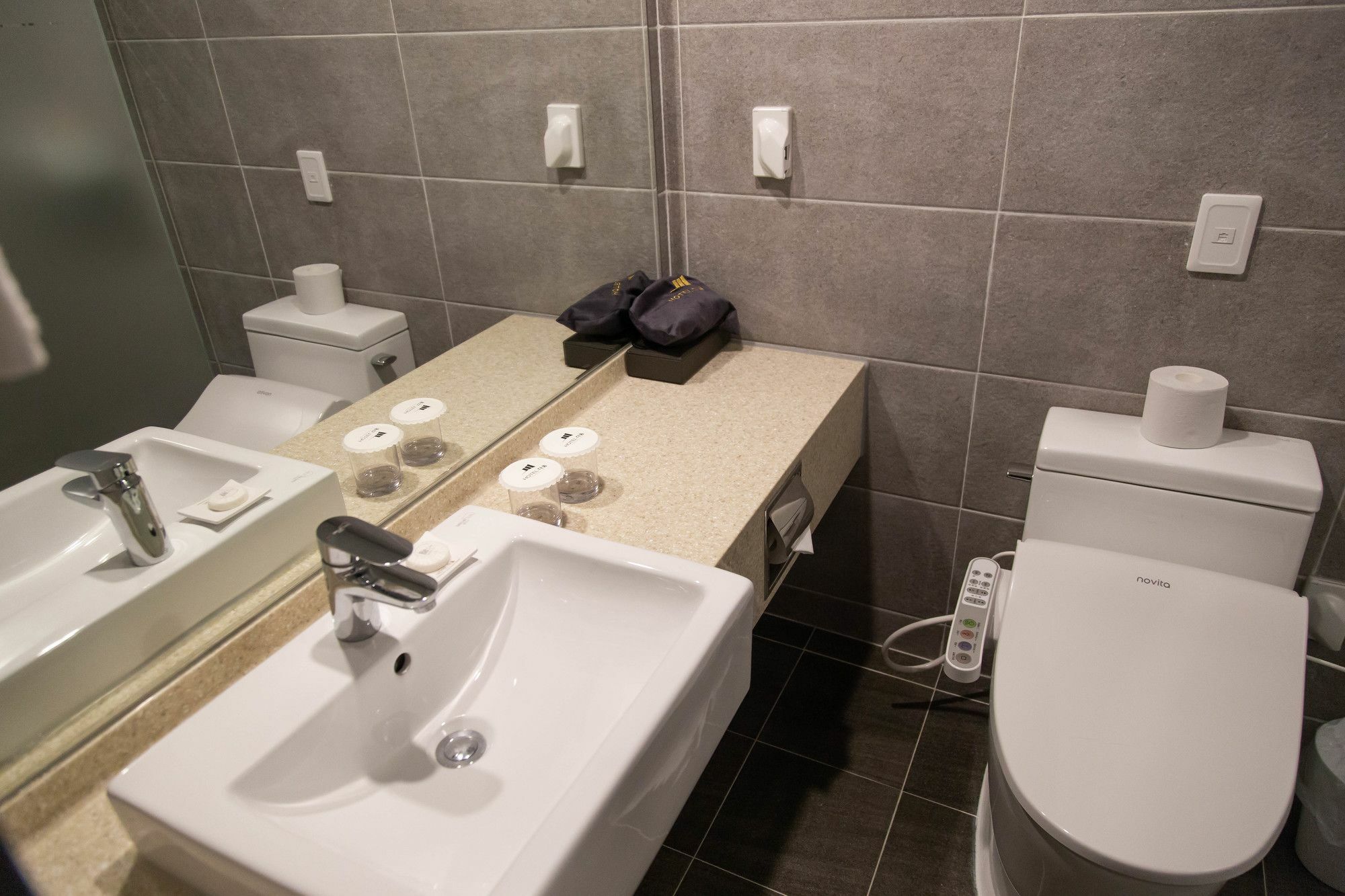 Hotel Daoom Ulszan Kültér fotó
