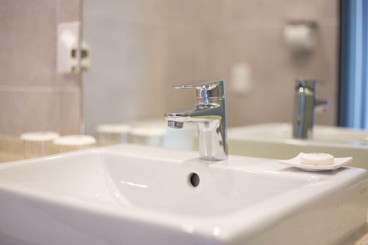 Hotel Daoom Ulszan Kültér fotó