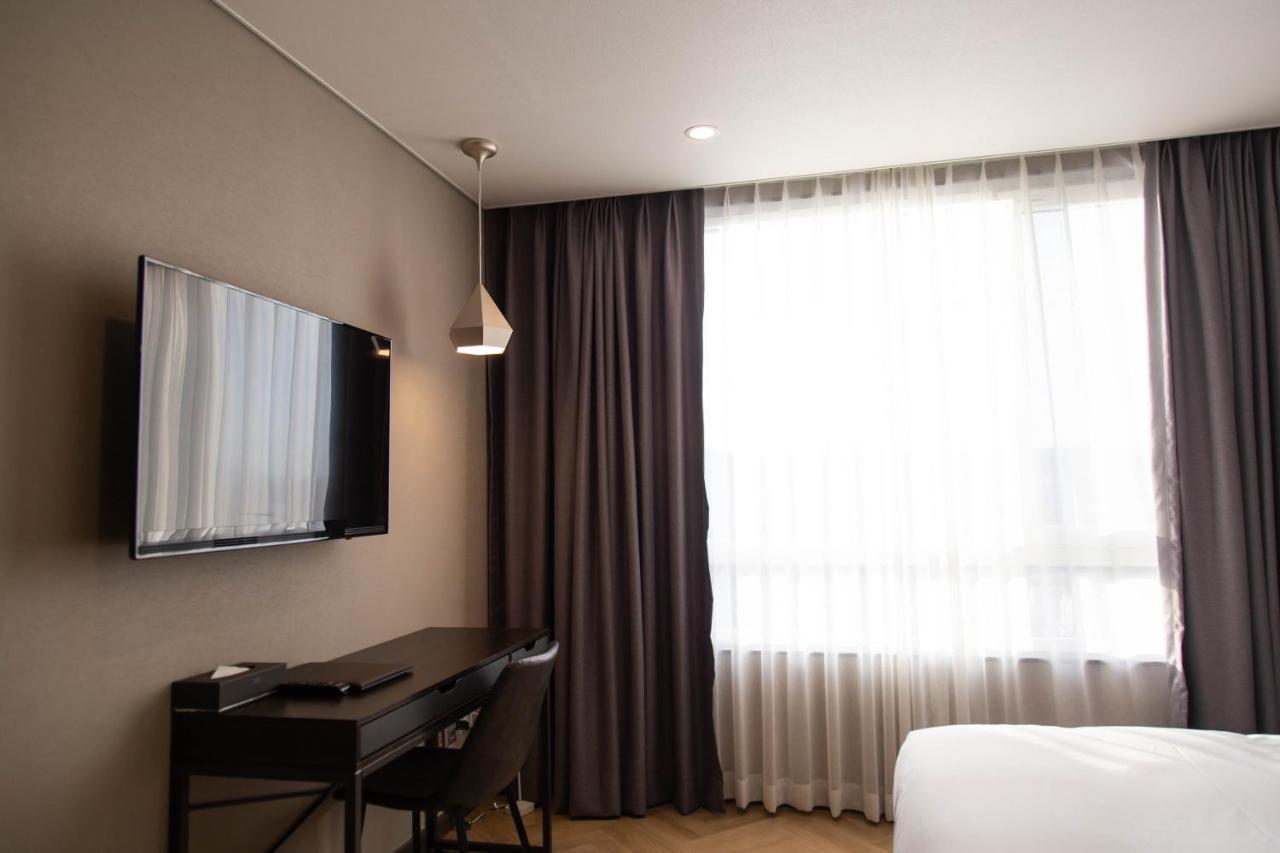 Hotel Daoom Ulszan Kültér fotó