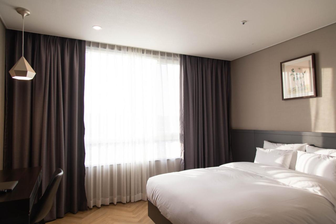 Hotel Daoom Ulszan Kültér fotó