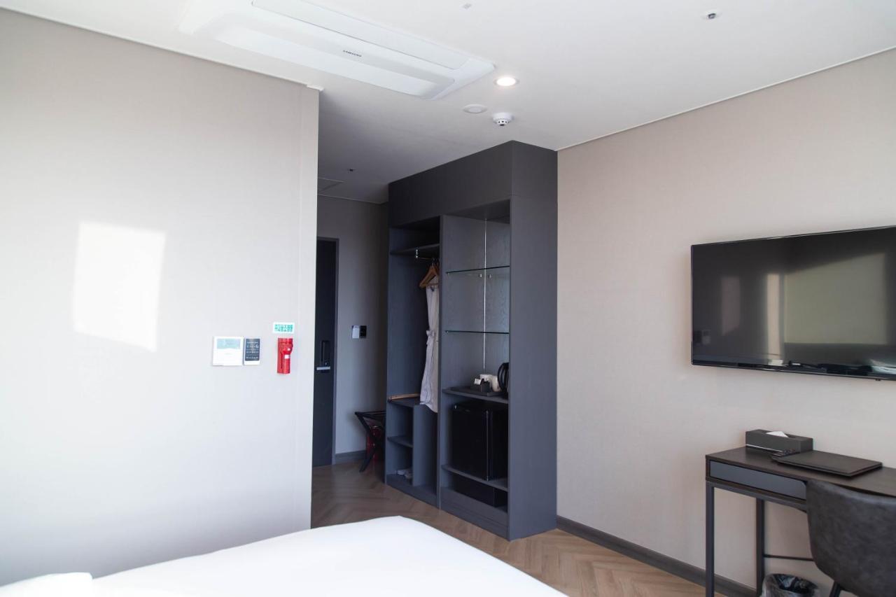 Hotel Daoom Ulszan Kültér fotó